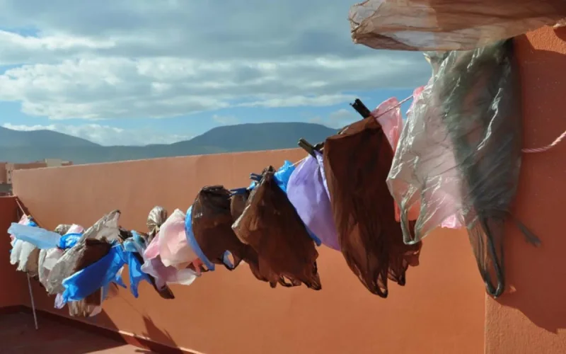 Vers une interdiction totale des sacs plastiques au Maroc