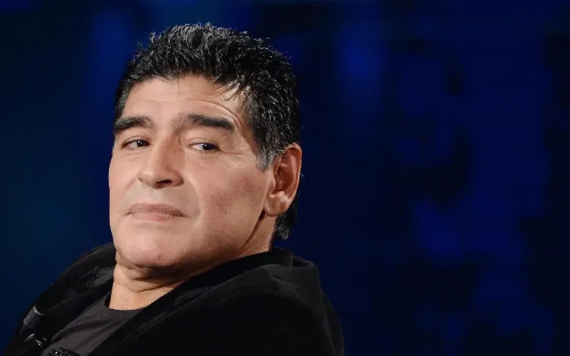 Diego Maradona attendu à Laayoune