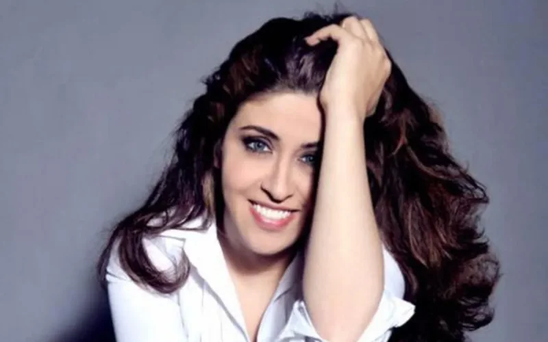 Francesca Chaouqui, conseillère du Pape François, arrêtée par la police