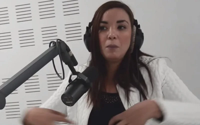 Loubna Abidar : « c'est moi qui ai refusé de passer dans Rachid Show » (vidéo)