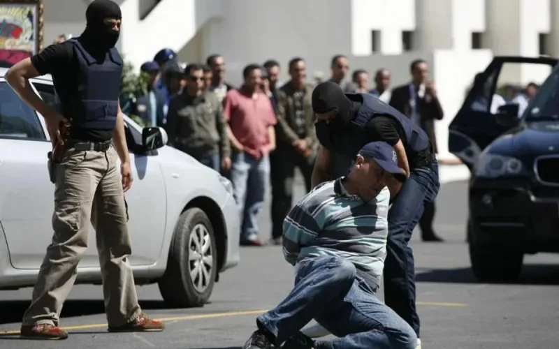 La chasse aux criminels à Fès est ouverte : 1757 arrestations en 13 jours