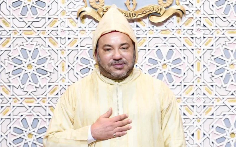 Mohammed VI accorde sa grâce à 4215 détenus à l'occasion de l'anniversaire de la Marche verte