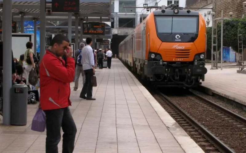 Souriez, les prix des billets de train vont augmenter