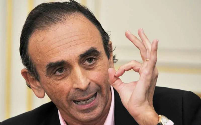 Haine envers les musulmans : 10.000 euros requis contre Eric Zemmour