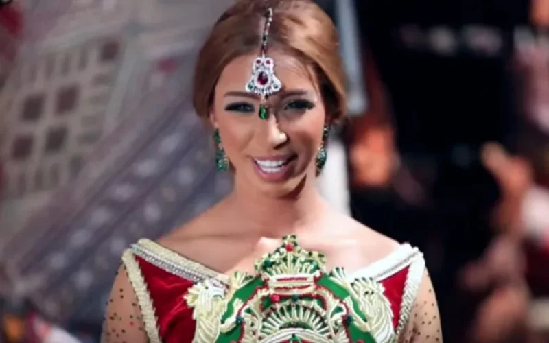 Carton plein pour Dounia Batna et son clip AlMaghreb Maghrebna (vidéo)