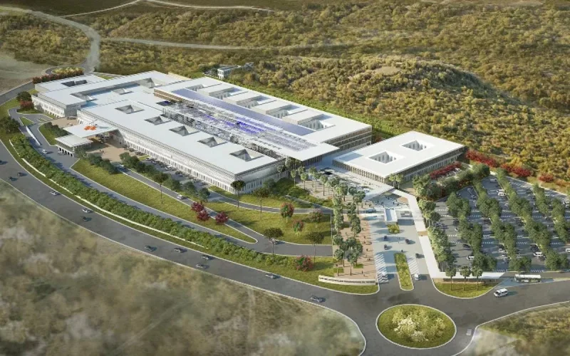 Projets au Sahara : un Centre Hospitalier Universitaire à Laayoune