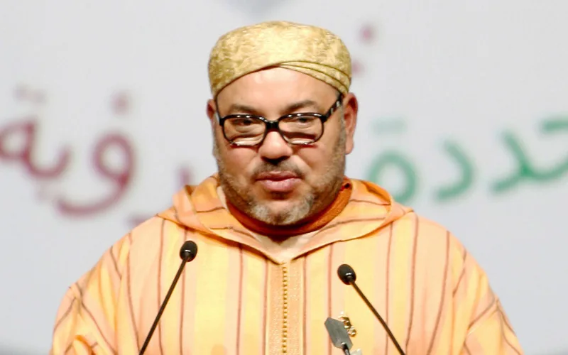 Malade, le roi Mohammed VI prend un congés maladie de 10 jours