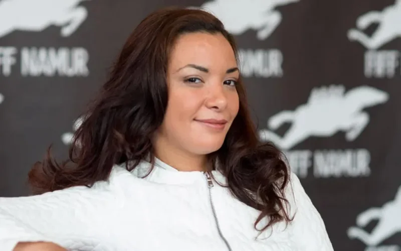 Une plainte de la police contre Loubna Abidar pour diffamation