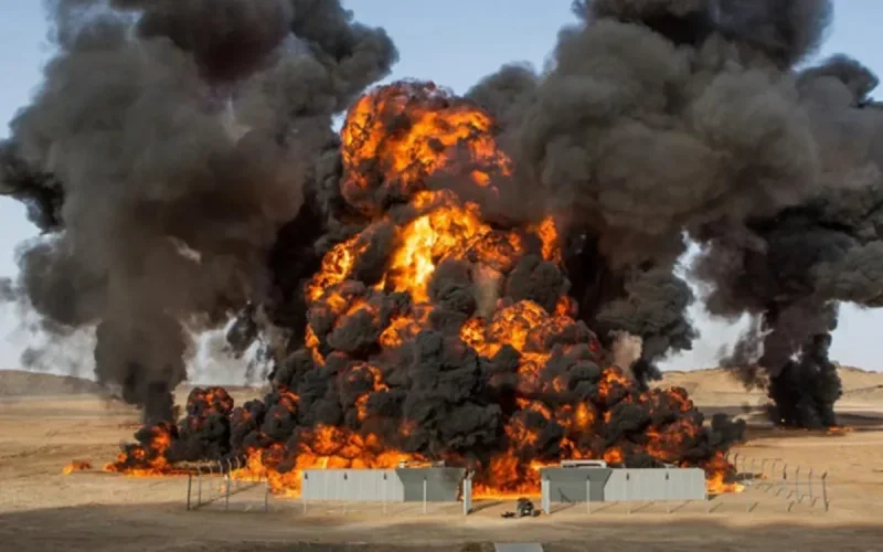 Le Maroc dans le Guinness Book grâce à James Bond (vidéo et photos)