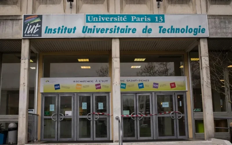 Saint-Denis : le directeur de l'IUT suspendu pour manipulation islamophobe