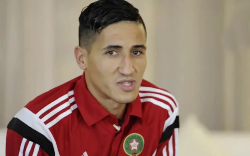 Fayçal Fajr : « Mon coeur est au Maroc »