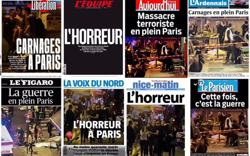 Le CFCM condamne « avec la plus grande vigueur » les attaques odieuses et abjectes à Paris