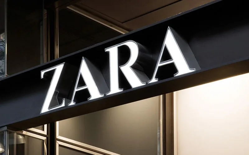 France : une femme voilée interdite d'entrée à Zara