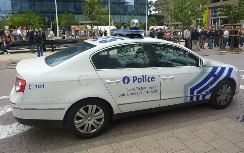  « Je vais aller tuer des Arabes à Molenbeek »