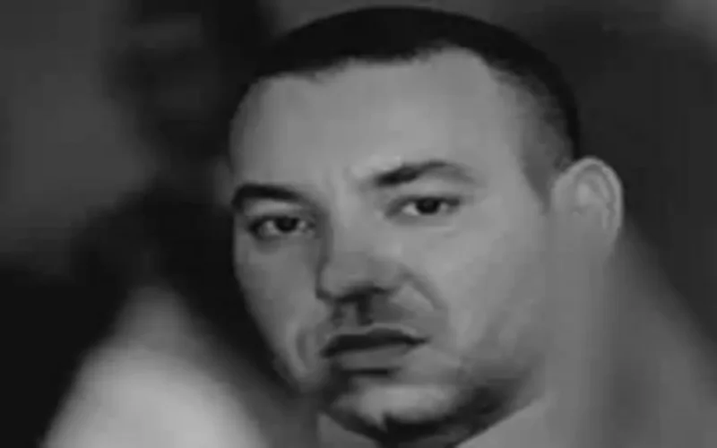 Débarquement de Provence : le roi Mohammed VI en France le 15 août