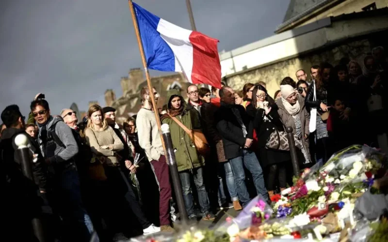 Attentats de Paris : attaque contre un mode de vie