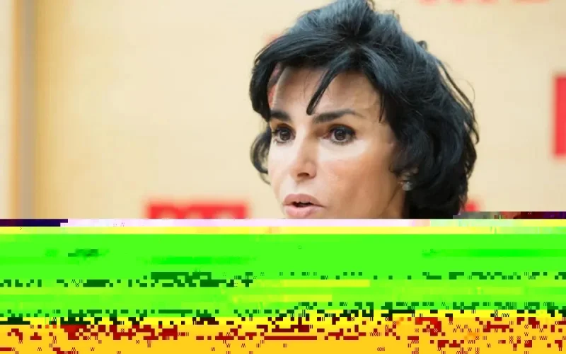 Ce que pense Rachida Dati des attentats de Paris (vidéo)