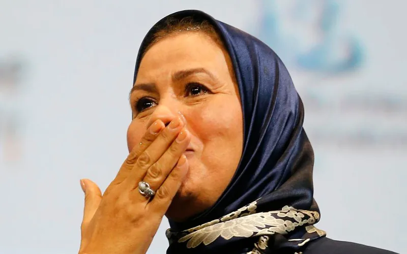 Latifa Ibn Ziaten : « J'aime le Maroc, j'aime la France, c'est mon père et c'est ma mère. Je n'aime pas les séparer »