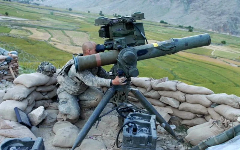 Le Maroc achète des missiles anti-chars et des lanceurs aux Etats-Unis