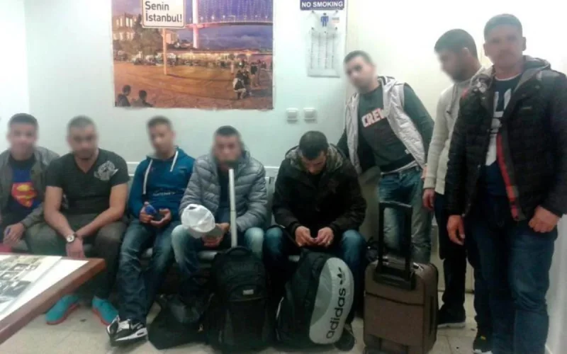 Les huit Marocains arrêtés en Turquie n'étaient pas des terroristes