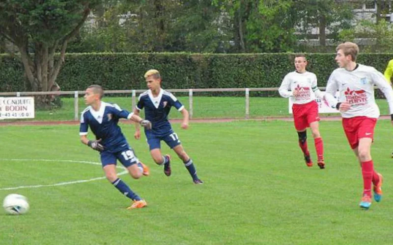 L'Académie Mohammed VI de Football s'illustre l'étranger (vidéo)