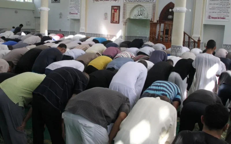 Des imams « certifiés » en France