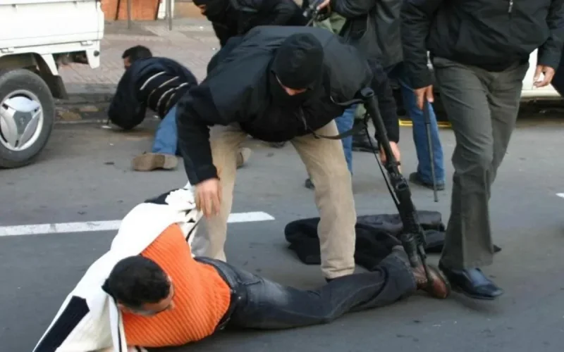 La criminalité en baisse de 4% au Maroc