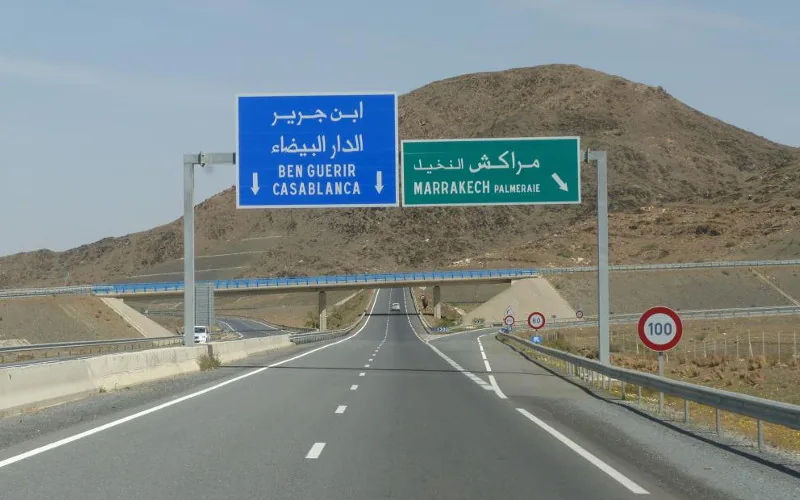 Un tarif de nuit sur les autoroutes marocaines ? 