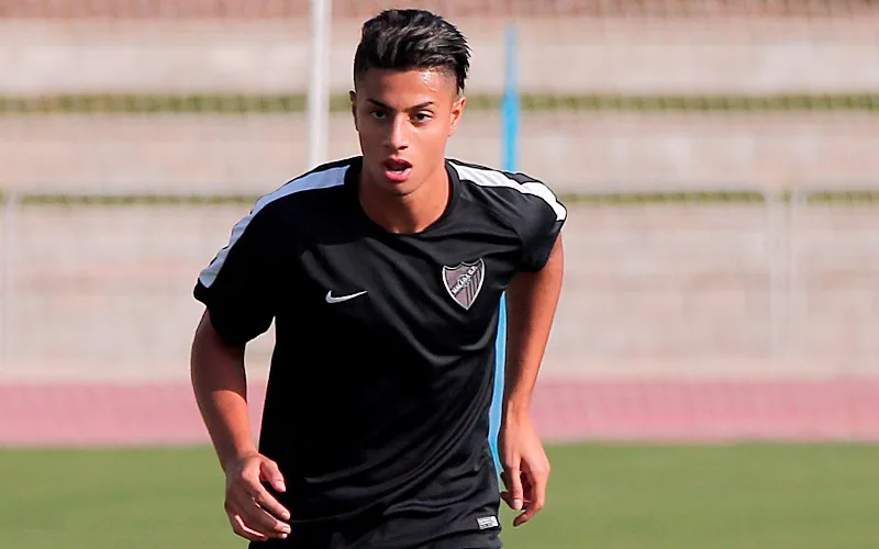 A peine arrivé, Hachim Mastour déjà sur le départ
