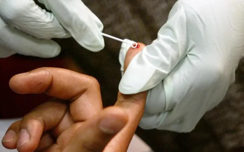 Non, il n'y a pas de tentative de contamination au Sida par des équipes médicales