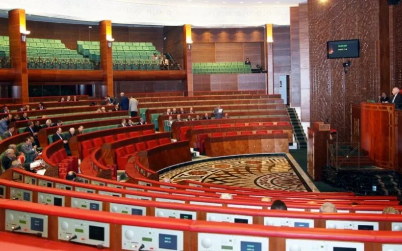 Une prime de présence de 800 dirhams par jour pour les membres de la Chambre des conseillers