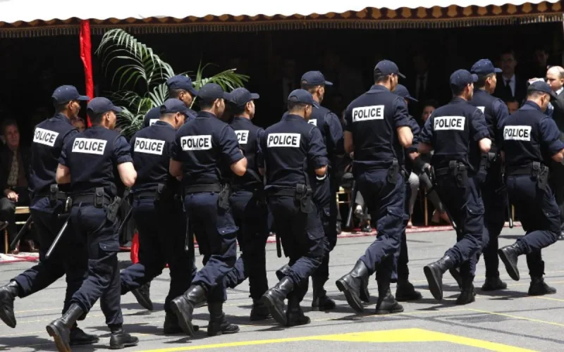 Maroc : de 2 à 7 ans de prison dans des affaires de terrorisme