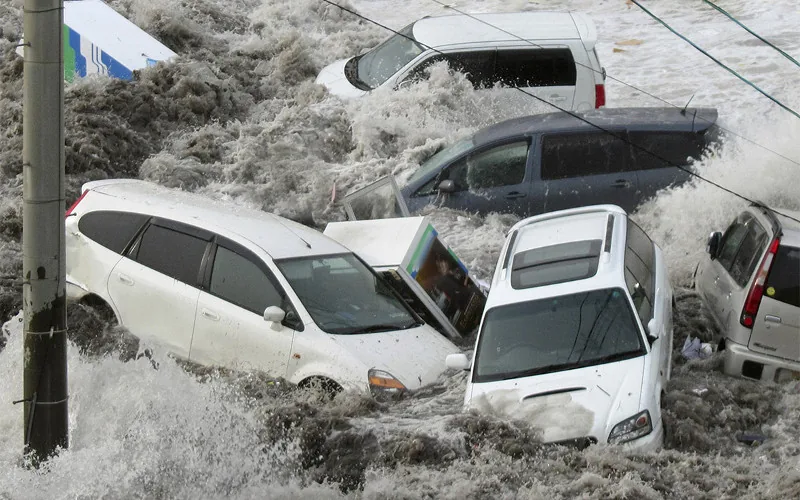 Les catastrophes naturelles vont se multiplier au Maroc dans les prochaines années