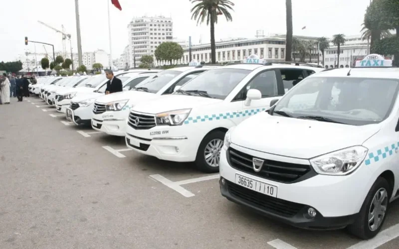 Maroc : la prime à la casse pour les grands taxis fait un flop