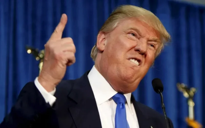 Donald Trump veut interdire l'entrée des Etats-Unis aux musulmans