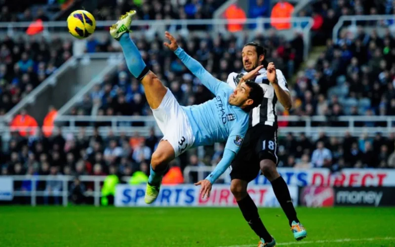 Match entre Manchester City et Wydad de Casablanca