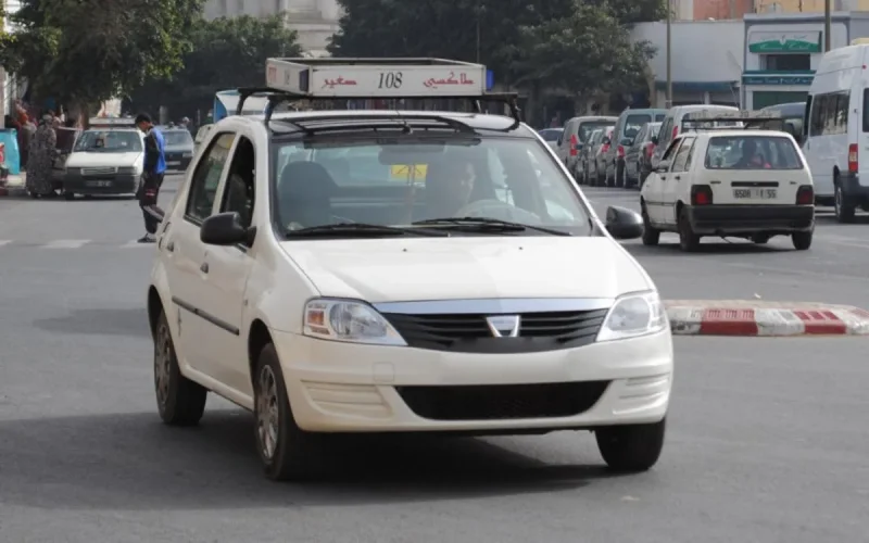 La Dacia plaît toujours autant aux Marocains
