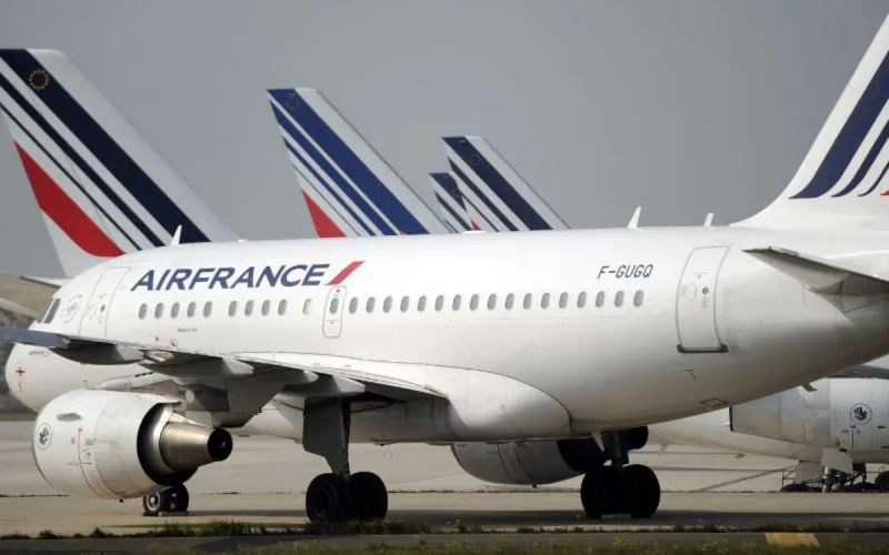 Pour avoir prié lors d'un vol d'Air France, un Marocain expulsé d'un avion
