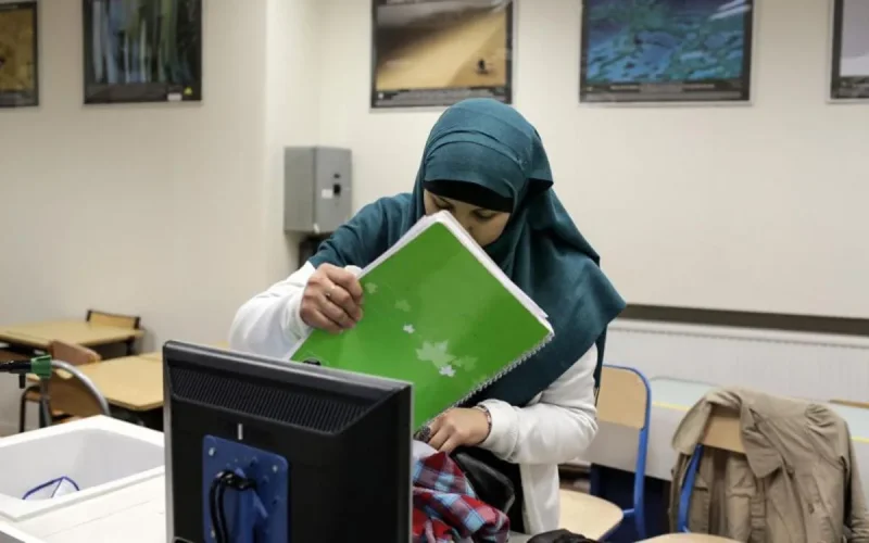 Une vingtaine « d'établissements musulmans » en France contrôlés