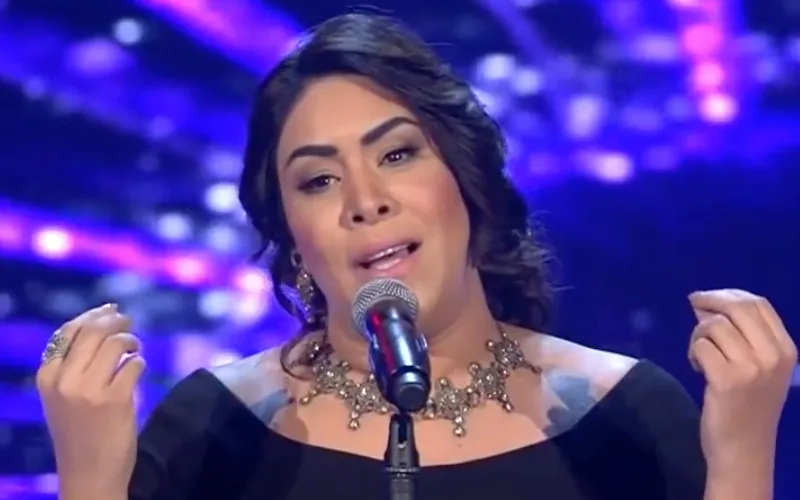 La Marocaine Najat Rajoui épate le jury de The Voice (vidéo)