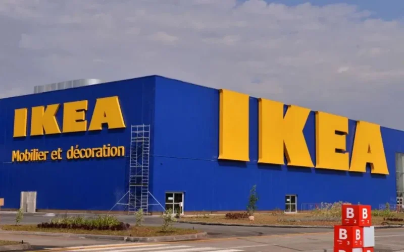 L'ouverture d'Ikea Casablanca est prévue avant la fin de l'année
