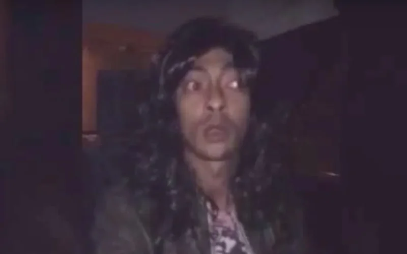 Parodie : Loubna Abidar devient "Loulou la nuit" (vidéo)