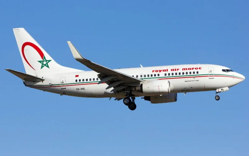Royal Air Maroc empêche une Marocaine de s'envoler vers l'Arabie Saoudite