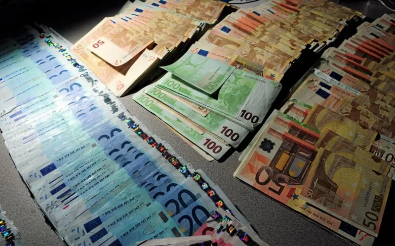 Plusieurs millions de dirhams saisis dans l'affaire des 40 tonnes de drogue