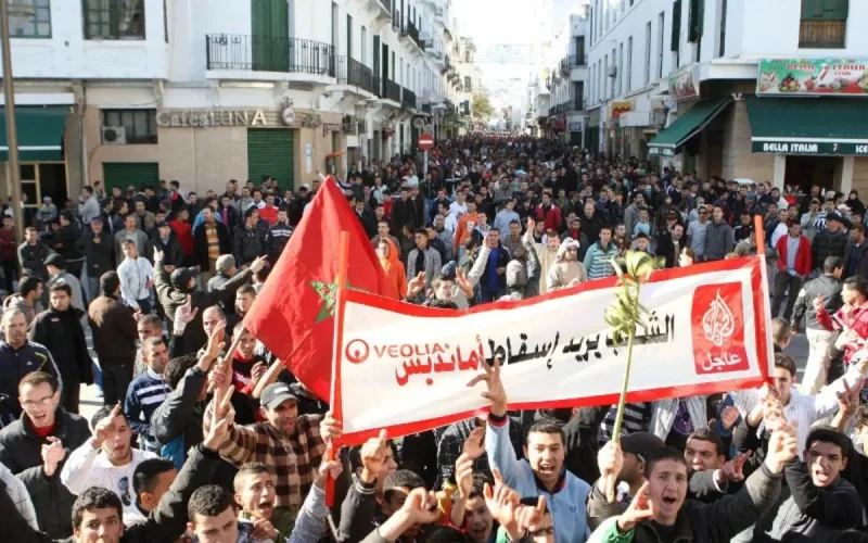 Redal dans le collimateur du ministère de l'Intérieur