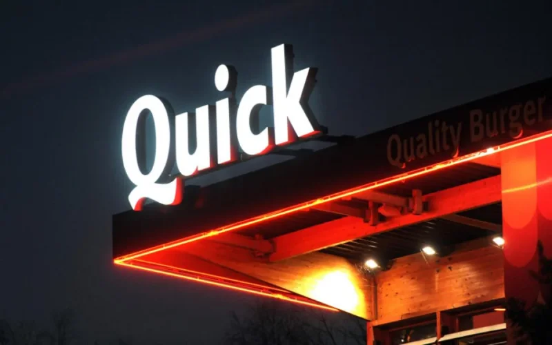 Brigitte Bardot part en guerre contre les « Quick Halal »