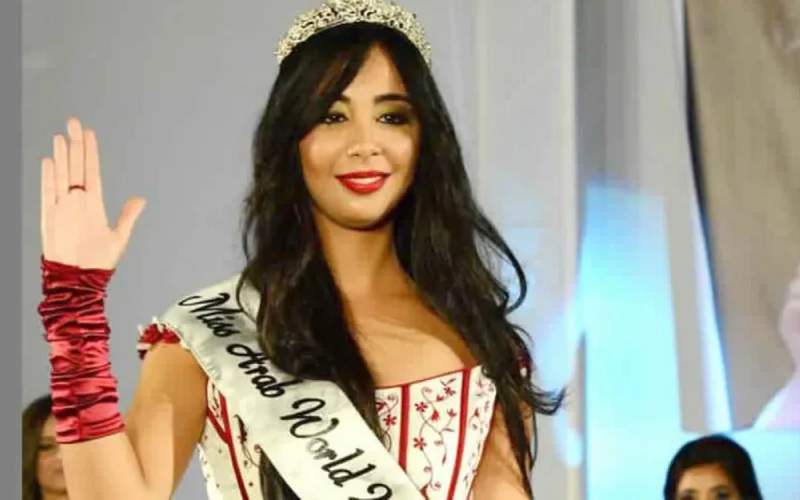 Le sacre de Nisrine Noubir, Miss arabe 2015 (vidéo)