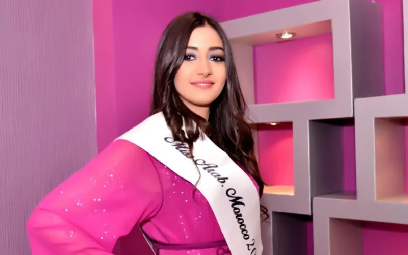 Miss Arabe 2016 est Marocaine et s'appelle Nisrine Noubir (photos)