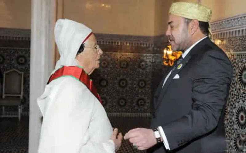 L'ancien chambellan de Hassan II, Brahim Frej, est décédé