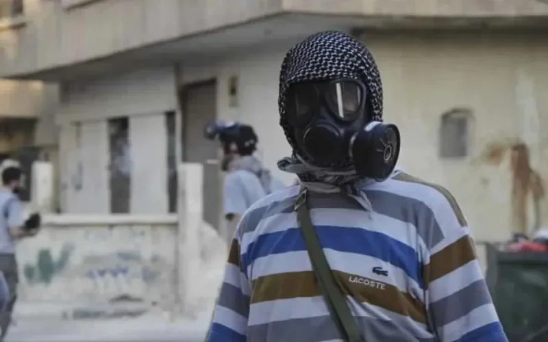 Le Maroc menacé par le gaz sarin ?